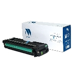 Картридж NVPrint совместимый NV-SPC220/SPC220E Голубой для Ricoh Aficio SP C220/SP C221/SP C222/SP C240 (406053) (2300k), фото 1
