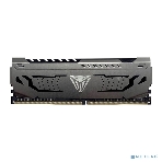 Оперативная память Patriot Viper Steel, DDR4, 32GB (2x16 GB), 3200 MHz, CL16, DIMM, радиатор, черный, фото8