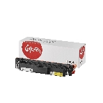 Картридж лазерный Sakura 069HY (5095C002) для Сanon I-Sensys LBP673Cdw/MF750C, желтый, 5500к. (чип без счетчика копий), фото3