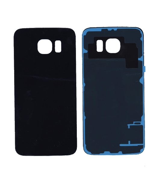 Задняя крышка для Samsung G920F Galaxy S6 синий