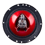 Колонки автомобильные Kicx SP 165, 130Вт, 90дБ, 4Ом, 16.5 см, (6 1/2 дюйм) (ком.: 2 кол.), фото12