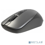 Мышь беспроводная Defender Wave MM-995 серебристый, 1600 dpi, радиоканал, USB, кнопки - 4, фото14