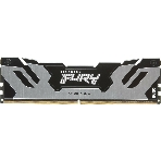 Оперативная память Kingston Fury Renegade, DDR5, 48Gb (1x48GB), 6000MHz, CL32, DIMM, с радиатором, серебристый, фото9