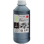 Чернила Cactus CS-I-PFI107BK-1L PFI-107 черный 1000мл для Canon imageProGRAF iPF670/680/685/770/780/785, фото 1