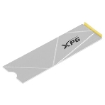 Накопитель SSD ADATA XPG GAMMIX S60, 1Tb, PCIe 4.0 x4, M.2 2280, NVMe, R/W 5000/3200, с радиатором, фото29
