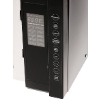 Микроволновая печь BBK 23MWC-881T/B-M черный, 23 л, 800 Вт, переключатели - сенсор, фото10