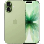 Смартфон Apple iPhone 17 A3519 8/256Gb, зеленый, фото10