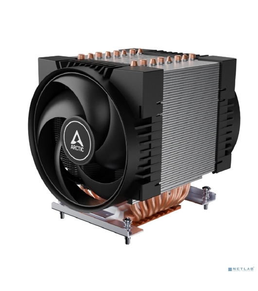 Вентилятор для процессора Arctic Freezer 4U-OneX Retail (Intel Socket LGA5964) (ACFRE00193A)