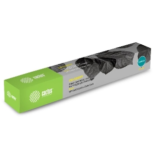 Картридж лазерный Cactus CS-C2503Y желтый (9500 стр.) для Ricoh Aficio MP C2003SP/MP C2004ASP/MP C2011SP
