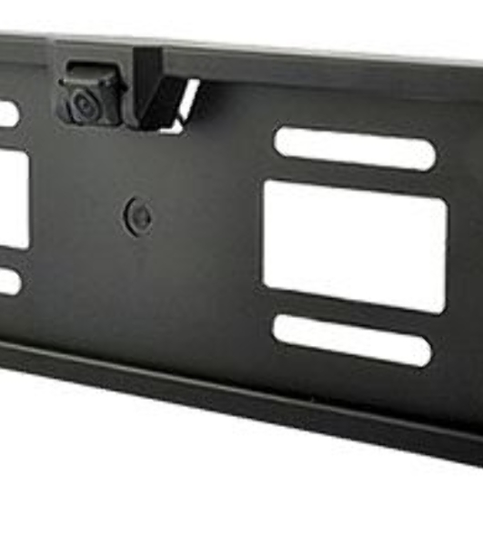 Камера заднего вида Silverstone F1 Interpower IP-616 универсальная
