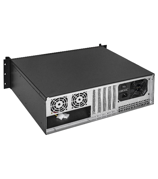 Серверный корпус ExeGate Pro 3U390-11 (RM 19', высота 3U, глубина 390, БП 900ADS, USB)