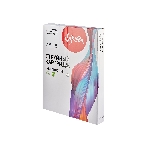 Контейнер с чернилами Sakura C13T01D100 (T01D1 BK) для Epson, черный, 50000 к., 860 мл., фото3