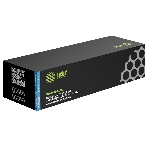 Картридж лазерный Cactus CS-PH6022C (106R02760) голубой (1000 стр.) для Xerox Phaser 6020/6022/WC6025/6027, фото2