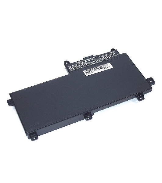Аккумуляторная батарея для ноутбука HP ProBook 640 11.4V 48Wh OEM черный