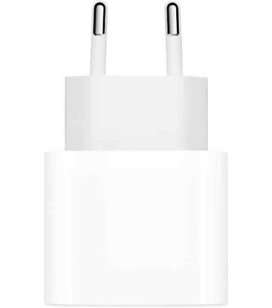 Сетевое зарядное устройство Apple A2347 20W 2.2A (PD)