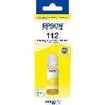 Контейнер с желтыми чернилами Epson для L6550/L6570/L6580/ L15150/L15160, фото3
