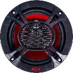 Колонки автомобильные Kicx SP 165, 130Вт, 90дБ, 4Ом, 16.5 см, (6 1/2 дюйм) (ком.: 2 кол.), фото11