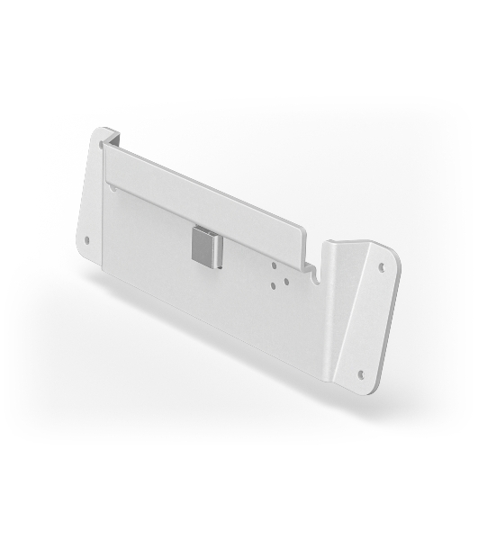 Крепеж настенный Accessory Logitech,Wall Mount for Video BARS