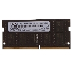 Оперативная память Foxline, DDR4, 16GB (1x16 GB), 3200 MHz, CL22, SO-DIMM, фото2