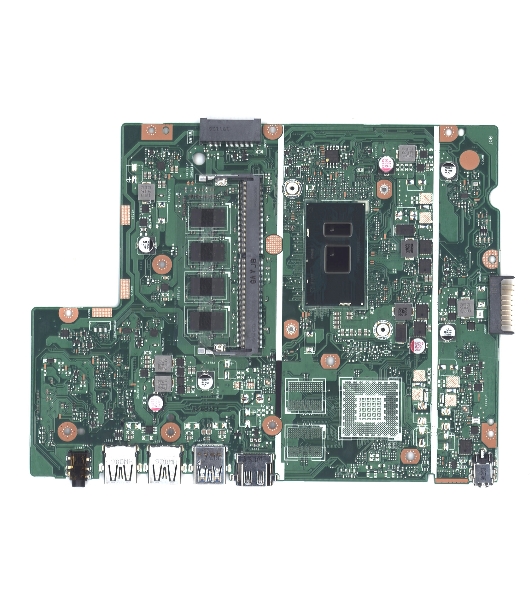 Материнская плата для Asus X540UA 4G/4405U 90NB0HF0-R000H0
