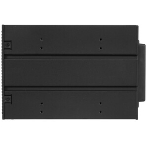 Корзина для HDD ExeGate EX291657RUS HS435-02 (универсальная, на 4*3,5'/2.5' SATA HDD, занимает 3*5,25' отсека, RTL), фото12