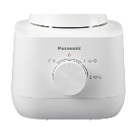 Блендер стационарный Panasonic MX-EG5311WTQ белый, 300 Вт, 2 скорости, фото10