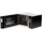 Микроволновая печь BBK 23MWC-881T/B-M черный, 23 л, 800 Вт, переключатели - сенсор, фото9