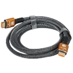 Кабель GoPower HDMI (M)-HDMI (M) 2.0M 00-00027311 серый, фото7