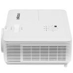 Проектор InFocus IN0024SL DLP, 4000 lm, XGA, 30 000:1, 1.942.16:1, 2xHDMI 1.4, VGA in/out, S-Video, 3.5мм in/out, USB-A, RS-232, лампа 15 000ч.(ECO mode), 10W, 27дБ, 2,6 кг, БЕЛЫЙ, фото19
