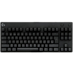 Клавиатура Logitech Gaming PRO проводная, USB Type-A, чёрный, фото35