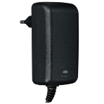 Источник питания Rexant 12 V 24 W с DC разъемом подключения 5.5х2.1, белый корпус (IP23), фото7