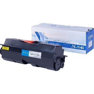 Картридж NVPrint совместимый Kyocera TK-1140 черный для FS 1035/1135 (7200k)