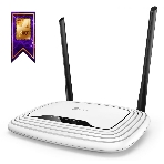 Маршрутизатор беспроводной TP-Link TL-WR841N 10/100BASE-TX, фото18