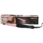 Щипцы для завивки волос Starwind SHS 7035 черный/фиолетовый, 13-19 мм, 200 °C, 1 режим, фото26