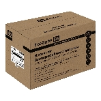 Источник бесперебойного питания ExeGate EX292775RUS Power Smart ULB-800.LCD.AVR.4C13 800VA/480W, LCD, AVR, 4*C13, металлический корпус, черный, фото 1