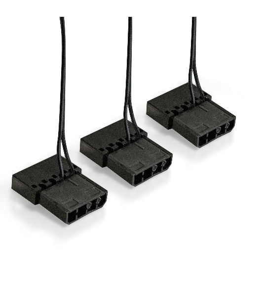 Компьютерный корпус Miditower ExeGate EVO-8243-EVO800 (ATX, БП EVO800RGb с вент. 12 см, 2хUSB+1хUSB 3.0, черный, 3 вент. с RGb подсветкой, боковая панель - закаленное стекло)