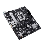 Материнская плата ASUS PRIME H610M-A WIFI, LGA 1700, Intel H610, 2xDDR5, 4xSATA, 2xM.2, 1xPCIe 4.0 x16, 1xDP, 1xHDMI, 1xVGA, 1x1Gb LAN, 1xUSB 3.2 Gen 2, 4xUSB 2.0, 3x3.5 мм, 7.1, mATX, фото10