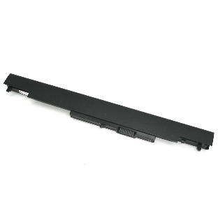 Аккумуляторная батарея для ноутбука HP Pavilion 256 G4 (HS03) 11.1V 2600mAh черный