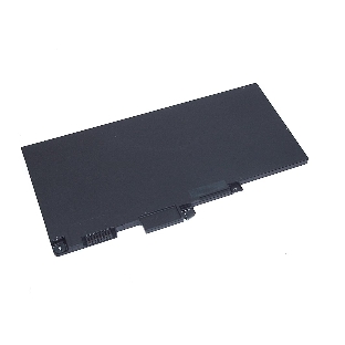 Аккумуляторная батарея для ноутбука HP EliteBook 75511.4V 46Wh OEM черный