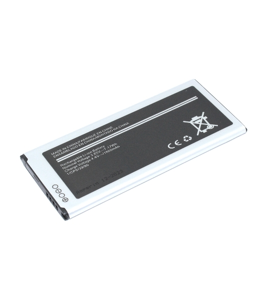 Аккумулятор (батарея) Amperin EB-BG850BBC, EB-BG850BBE для Samsung Galaxy Alpha SM-G850