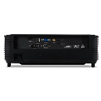 Проектор Acer X1228H, DLP 3D, XGA, 4500Lm, 20000/1, HDMI, 2.7kg, Euro Power EMEA, фото11