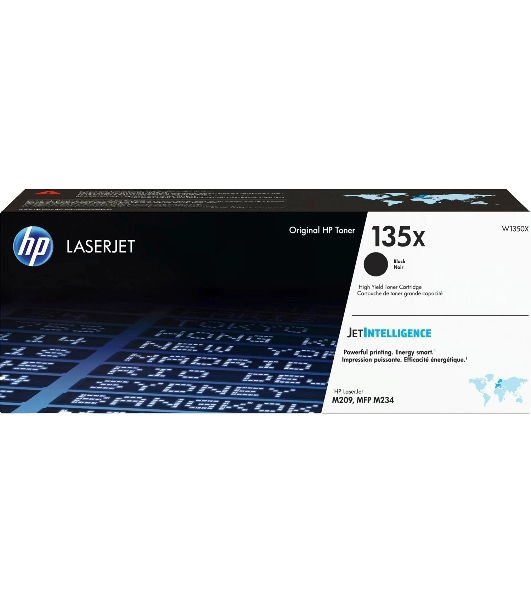 Картридж лазерный HP черный Cart