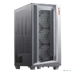 Компьютерный корпус ADATA XPG CRUISERST белый Mid-Tower, Micro-ATX, Mini-ITX, Standard-ATX, фото9
