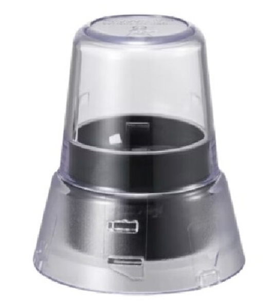 Блендер стационарный Panasonic MX-EG5311WTQ белый, 300 Вт, 2 скорости