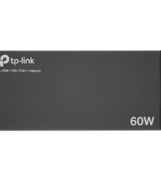 Инжектор PoE++ TP-Link TL-POE170S