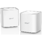 Бесшовный Mesh роутер D-Link COVR-1102 10/100/1000BASE-TX, фото 1