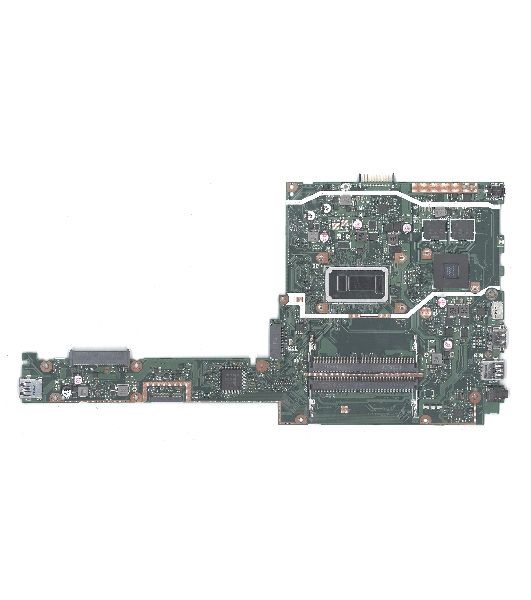 Материнская плата для Asus X407UB I3-7020U