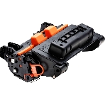 Картридж лазерный Canon Cartridge 039BK (0287C001) черный (11000 стр.) для Canon LBP351x/352x, фото8