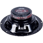 Колонки автомобильные Kicx SP 165, 130Вт, 90дБ, 4Ом, 16.5 см, (6 1/2 дюйм) (ком.: 2 кол.), фото9