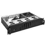 Серверный корпус ExeGate Pro 2U300-04 (RM 19', высота 2U, глубина 300, БП 700PPH-SE, USB), фото33
